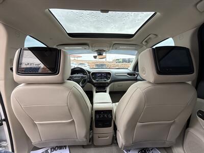 2022 GMC Acadia Denali   - Photo 20 - Roosevelt, UT 84066