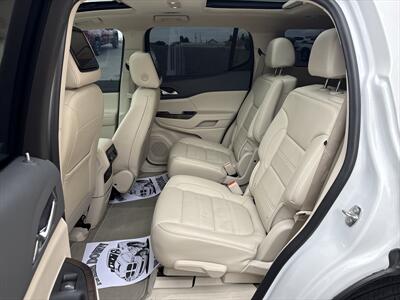 2022 GMC Acadia Denali   - Photo 18 - Roosevelt, UT 84066