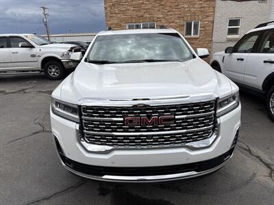 2022 GMC Acadia Denali   - Photo 2 - Roosevelt, UT 84066