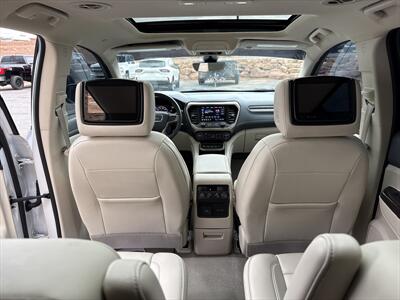 2022 GMC Acadia Denali   - Photo 23 - Roosevelt, UT 84066