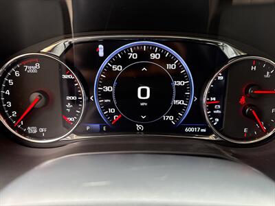 2022 GMC Acadia Denali   - Photo 10 - Roosevelt, UT 84066