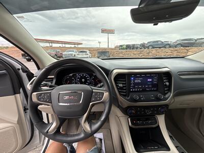 2022 GMC Acadia Denali   - Photo 11 - Roosevelt, UT 84066