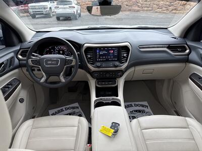 2022 GMC Acadia Denali   - Photo 25 - Roosevelt, UT 84066