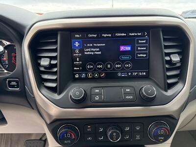 2022 GMC Acadia Denali   - Photo 12 - Roosevelt, UT 84066