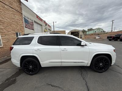 2022 GMC Acadia Denali   - Photo 3 - Roosevelt, UT 84066