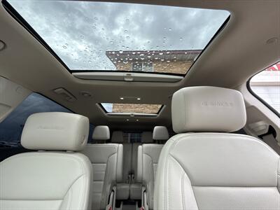 2022 GMC Acadia Denali   - Photo 16 - Roosevelt, UT 84066