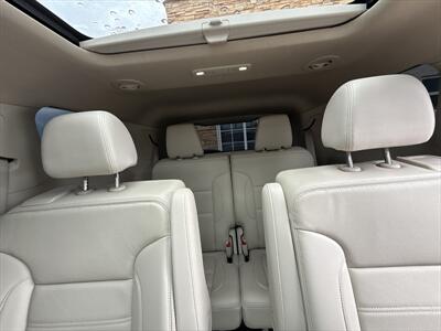 2022 GMC Acadia Denali   - Photo 22 - Roosevelt, UT 84066