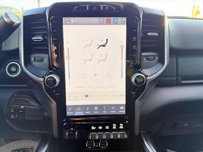 2022 RAM 2500 Big Horn - Photo 12 - Roosevelt, UT 84066