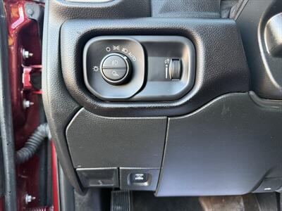 2022 RAM 2500 Big Horn - Photo 8 - Roosevelt, UT 84066