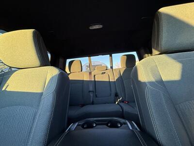 2022 RAM 2500 Big Horn - Photo 16 - Roosevelt, UT 84066