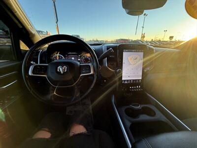 2022 RAM 2500 Big Horn - Photo 9 - Roosevelt, UT 84066