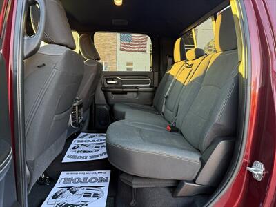 2022 RAM 2500 Big Horn - Photo 18 - Roosevelt, UT 84066