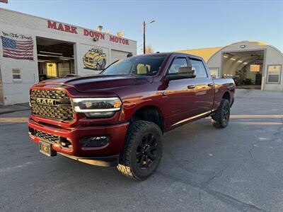 2022 RAM 2500 Big Horn - Photo 1 - Roosevelt, UT 84066