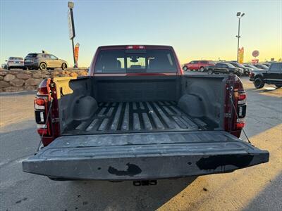 2022 RAM 2500 Big Horn - Photo 5 - Roosevelt, UT 84066