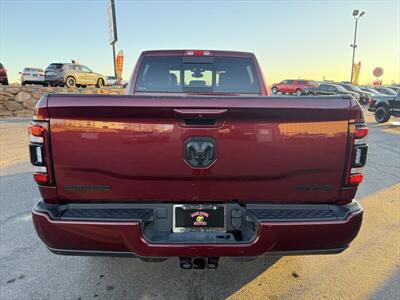 2022 RAM 2500 Big Horn - Photo 4 - Roosevelt, UT 84066