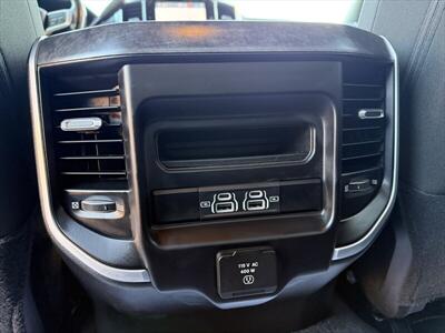 2022 RAM 2500 Big Horn - Photo 19 - Roosevelt, UT 84066