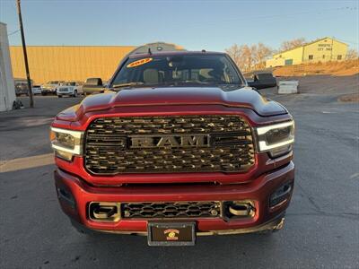 2022 RAM 2500 Big Horn - Photo 2 - Roosevelt, UT 84066