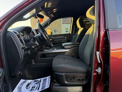 2022 RAM 2500 Big Horn - Photo 7 - Roosevelt, UT 84066