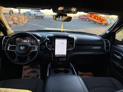 2022 RAM 2500 Big Horn - Photo 20 - Roosevelt, UT 84066