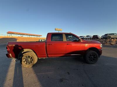 2022 RAM 2500 Big Horn - Photo 3 - Roosevelt, UT 84066