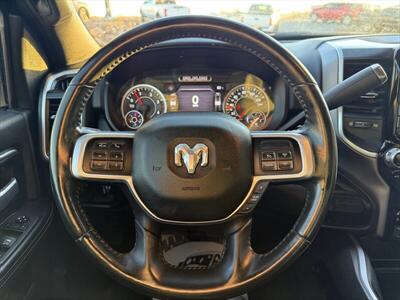 2022 RAM 2500 Big Horn - Photo 10 - Roosevelt, UT 84066