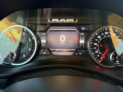 2022 RAM 2500 Big Horn - Photo 11 - Roosevelt, UT 84066