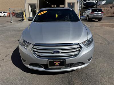 2015 Ford Taurus Limited   - Photo 2 - Roosevelt, UT 84066