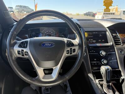 2015 Ford Taurus Limited   - Photo 9 - Roosevelt, UT 84066