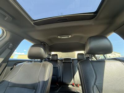 2015 Ford Taurus Limited   - Photo 15 - Roosevelt, UT 84066