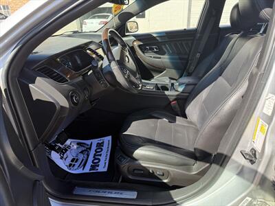 2015 Ford Taurus Limited   - Photo 6 - Roosevelt, UT 84066