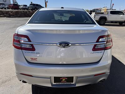 2015 Ford Taurus Limited   - Photo 4 - Roosevelt, UT 84066