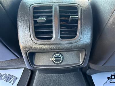 2015 Ford Taurus Limited   - Photo 18 - Roosevelt, UT 84066