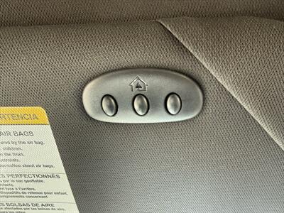 2015 Ford Taurus Limited   - Photo 14 - Roosevelt, UT 84066