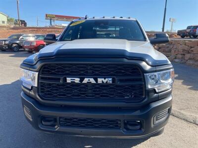 2022 RAM 3500 Tradesman   - Photo 2 - Roosevelt, UT 84066