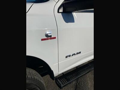 2022 RAM 3500 Tradesman   - Photo 14 - Roosevelt, UT 84066