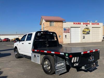 2022 RAM 3500 Tradesman   - Photo 10 - Roosevelt, UT 84066