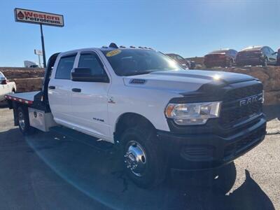 2022 RAM 3500 Tradesman   - Photo 4 - Roosevelt, UT 84066