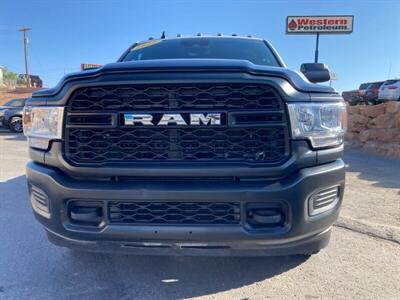 2022 RAM 3500 Tradesman   - Photo 3 - Roosevelt, UT 84066