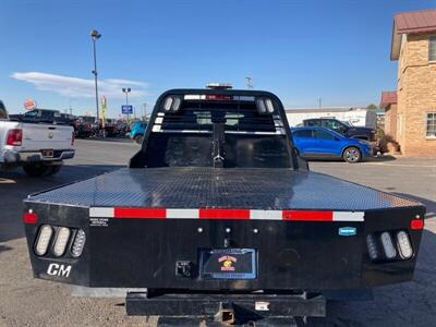 2022 RAM 3500 Tradesman   - Photo 8 - Roosevelt, UT 84066