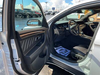 2015 Ford Taurus Limited - Photo 5 - Roosevelt, UT 84066