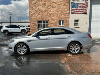2015 Ford Taurus Limited - Photo 3 - Roosevelt, UT 84066
