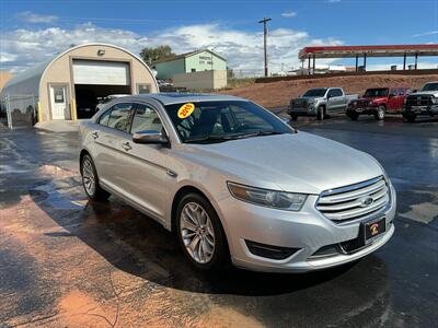 2015 Ford Taurus Limited - Photo 2 - Roosevelt, UT 84066