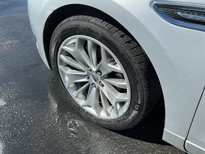 2015 Ford Taurus Limited - Photo 11 - Roosevelt, UT 84066