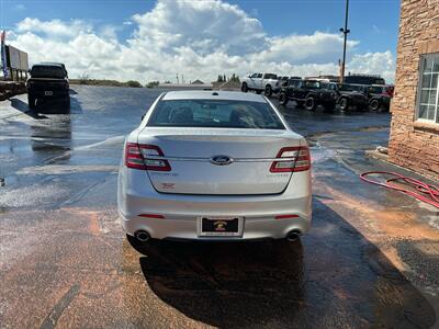2015 Ford Taurus Limited - Photo 4 - Roosevelt, UT 84066