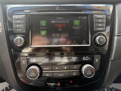 2019 Nissan Rogue SV   - Photo 12 - Roosevelt, UT 84066