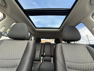 2019 Nissan Rogue SV   - Photo 14 - Roosevelt, UT 84066