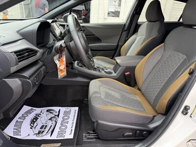 2024 Subaru Crosstrek Sport   - Photo 8 - Roosevelt, UT 84066
