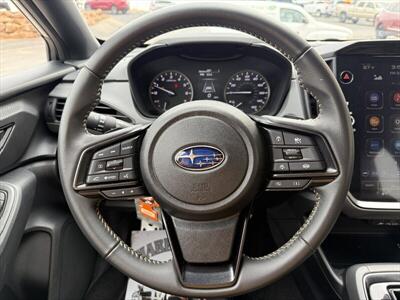 2024 Subaru Crosstrek Sport   - Photo 11 - Roosevelt, UT 84066
