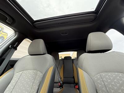 2024 Subaru Crosstrek Sport   - Photo 16 - Roosevelt, UT 84066