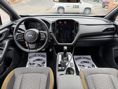 2024 Subaru Crosstrek Sport   - Photo 20 - Roosevelt, UT 84066